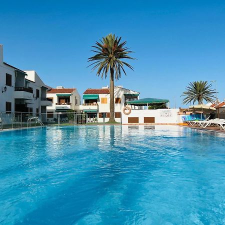 Apartamentos Los Balandros By Sunhousescanarias マスパロマス エクステリア 写真