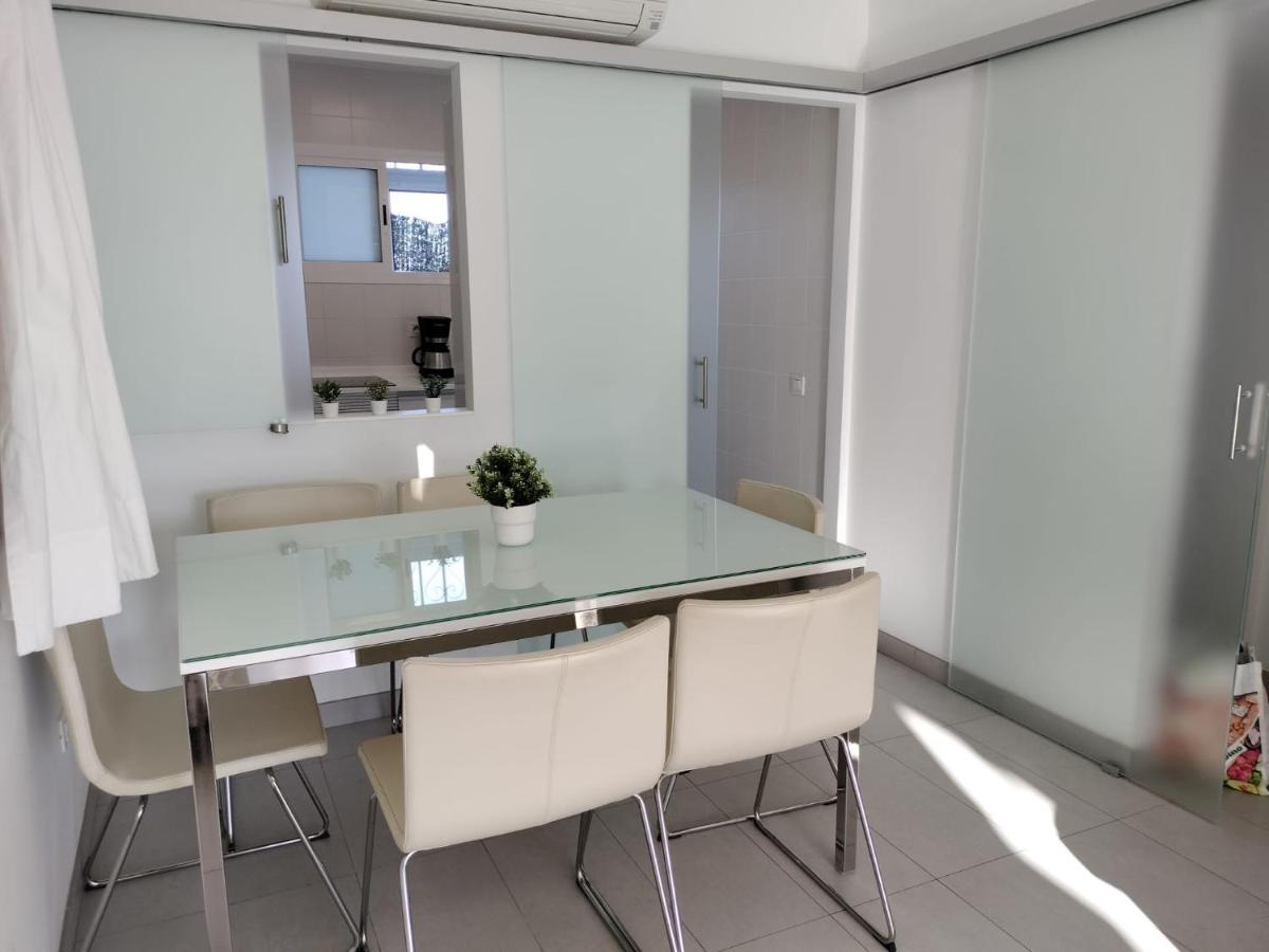Apartamentos Los Balandros By Sunhousescanarias マスパロマス エクステリア 写真