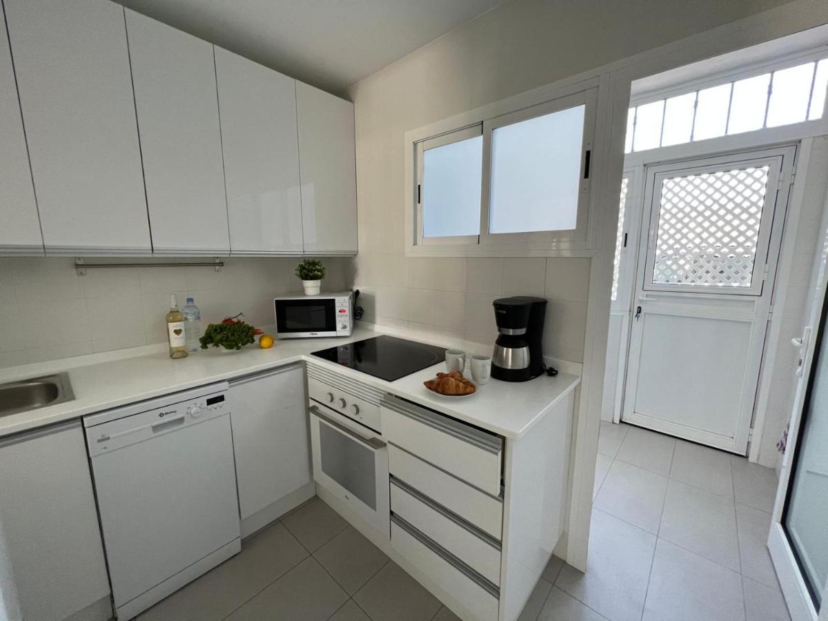 Apartamentos Los Balandros By Sunhousescanarias マスパロマス エクステリア 写真