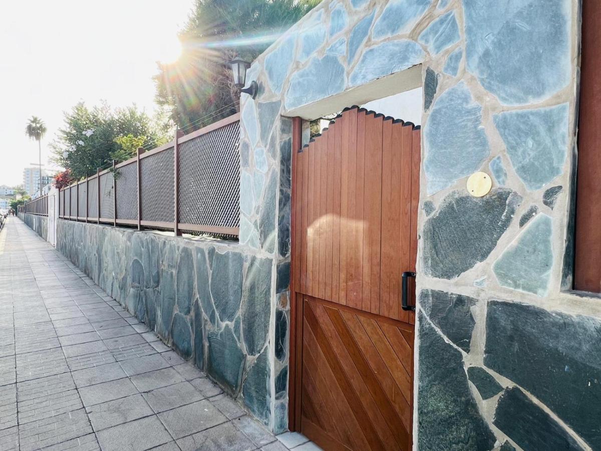 Apartamentos Los Balandros By Sunhousescanarias マスパロマス エクステリア 写真