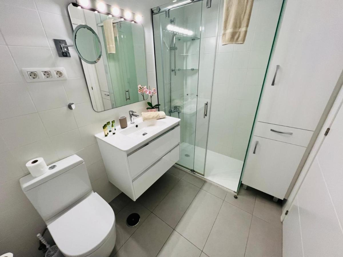 Apartamentos Los Balandros By Sunhousescanarias マスパロマス エクステリア 写真