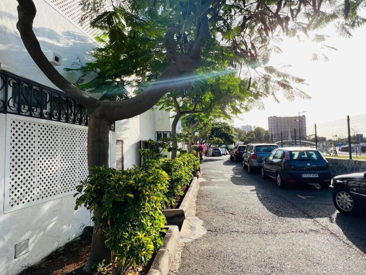 Apartamentos Los Balandros By Sunhousescanarias マスパロマス エクステリア 写真
