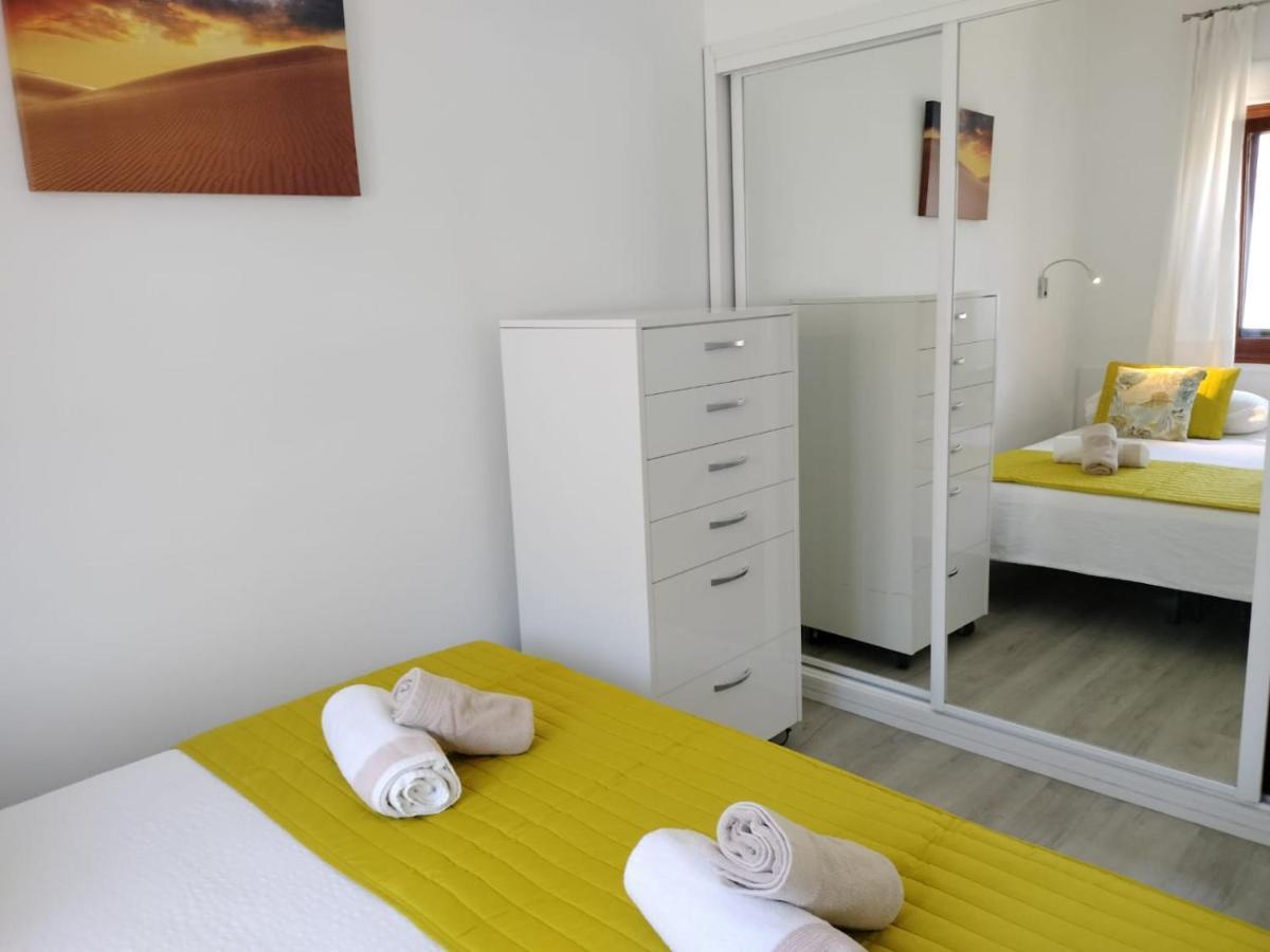 Apartamentos Los Balandros By Sunhousescanarias マスパロマス エクステリア 写真