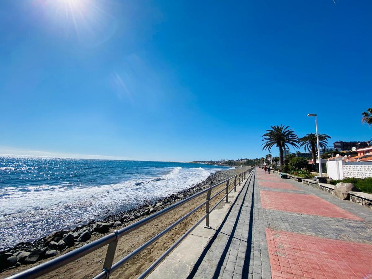 Apartamentos Los Balandros By Sunhousescanarias マスパロマス エクステリア 写真