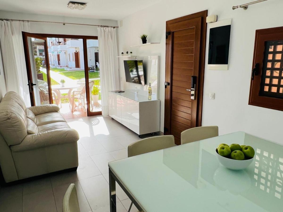 Apartamentos Los Balandros By Sunhousescanarias マスパロマス エクステリア 写真