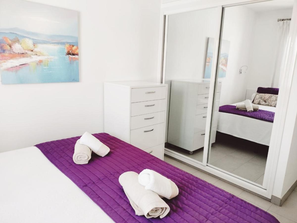 Apartamentos Los Balandros By Sunhousescanarias マスパロマス エクステリア 写真