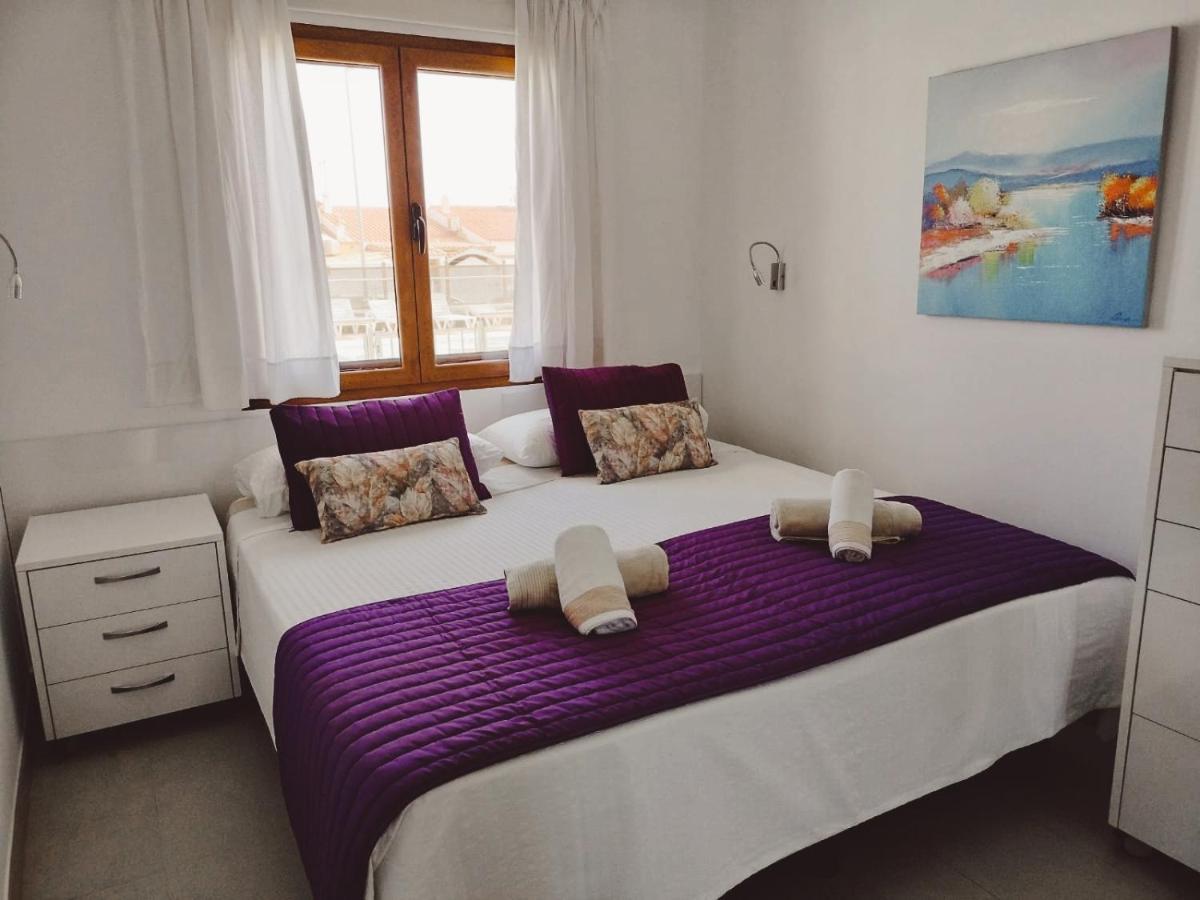 Apartamentos Los Balandros By Sunhousescanarias マスパロマス エクステリア 写真