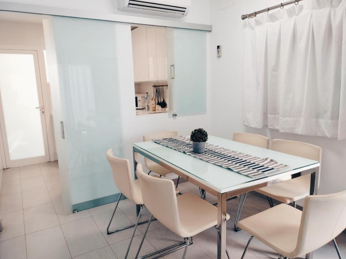 Apartamentos Los Balandros By Sunhousescanarias マスパロマス エクステリア 写真