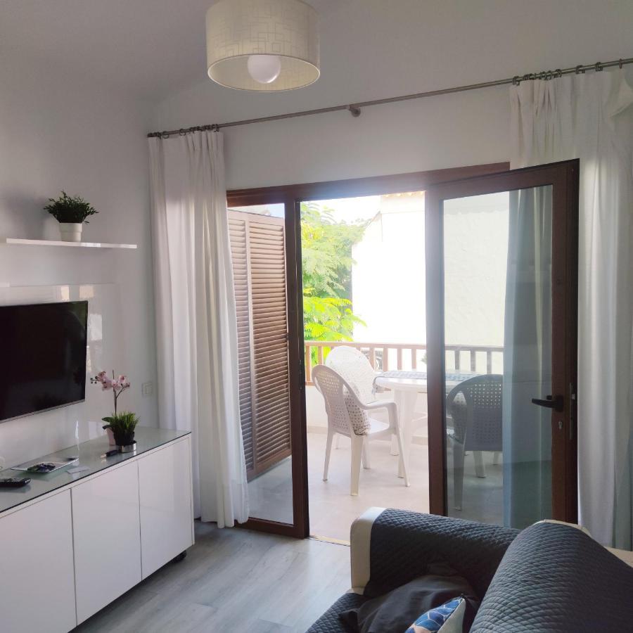 Apartamentos Los Balandros By Sunhousescanarias マスパロマス エクステリア 写真